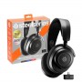 Купить ᐈ Кривой Рог ᐈ Низкая цена ᐈ Bluetooth-гарнитура SteelSeries Arctis Nova 7 Black (SS61553)