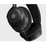 Купить ᐈ Кривой Рог ᐈ Низкая цена ᐈ Bluetooth-гарнитура SteelSeries Arctis Nova 7 Black (SS61553)