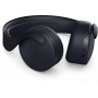 Купить ᐈ Кривой Рог ᐈ Низкая цена ᐈ Гарнитура Sony PlayStation Pulse 3D Wireless Headset Midnight Black (9834090)