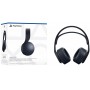 Купить ᐈ Кривой Рог ᐈ Низкая цена ᐈ Гарнитура Sony PlayStation Pulse 3D Wireless Headset Midnight Black (9834090)