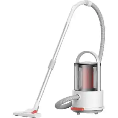 Купить ᐈ Кривой Рог ᐈ Низкая цена ᐈ Пылесос Xiaomi Deerma Vacuum Cleaner TJ200 (Wet and Dry)