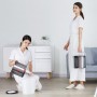 Купить ᐈ Кривой Рог ᐈ Низкая цена ᐈ Пылесос Xiaomi Deerma Vacuum Cleaner TJ200 (Wet and Dry)