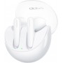 Купить ᐈ Кривой Рог ᐈ Низкая цена ᐈ Bluetooth-гарнитура Oppo Enco Air3 Glaze White (OFETE31_White)