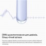 Купить ᐈ Кривой Рог ᐈ Низкая цена ᐈ Bluetooth-гарнитура Oppo Enco Air3 Glaze White (OFETE31_White)