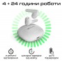 Купить ᐈ Кривой Рог ᐈ Низкая цена ᐈ Bluetooth-гарнитура HiFuture SonicBliss Black (sonicbliss.black)