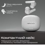 Купить ᐈ Кривой Рог ᐈ Низкая цена ᐈ Bluetooth-гарнитура HiFuture SonicBliss Black (sonicbliss.black)