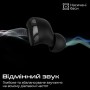 Купить ᐈ Кривой Рог ᐈ Низкая цена ᐈ Bluetooth-гарнитура HiFuture Yacht Black (yacht.black)