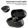 Купить ᐈ Кривой Рог ᐈ Низкая цена ᐈ Bluetooth-гарнитура HiFuture Yacht Black (yacht.black)