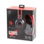 Купить ᐈ Кривой Рог ᐈ Низкая цена ᐈ Гарнитура A4Tech Bloody G200S Black/Red