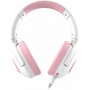 Купить ᐈ Кривой Рог ᐈ Низкая цена ᐈ Гарнитура Sades SA-724 Shaman Pink (sa724pkj)