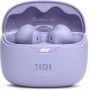 Купить ᐈ Кривой Рог ᐈ Низкая цена ᐈ Bluetooth-гарнитура JBL Tune Beam Purple (JBLTBEAMPUR)