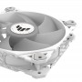 Купить ᐈ Кривой Рог ᐈ Низкая цена ᐈ Вентилятор Asus TUF Gaming TF120 ARGB 3IN1 White (90DA0033-B09030)