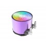 Купить ᐈ Кривой Рог ᐈ Низкая цена ᐈ Система водяного охлаждения ID-Cooling Pinkflow 240 Diamond Purple, Intel: 2066/2011/1700/12