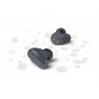 Купить ᐈ Кривой Рог ᐈ Низкая цена ᐈ Bluetooth-гарнитура Philips TAT3508BK/00 Black