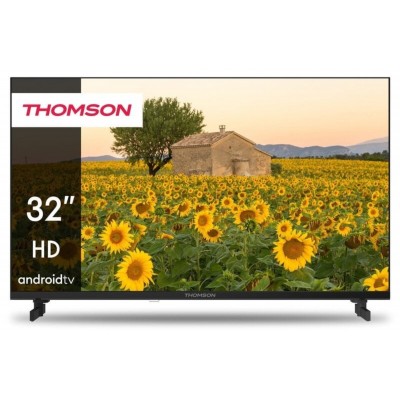 Телевизор Thomson Android TV 32" HD White 32HA2S13W