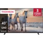 Телевизор Thomson Android TV 43" UHD 43UA5S13