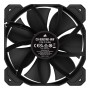 Купить ᐈ Кривой Рог ᐈ Низкая цена ᐈ Вентилятор Corsair SP120 Elite Black (CO-9050161-WW), 120x120x25мм, 4-pin Performance PWM, ч