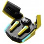 Купить ᐈ Кривой Рог ᐈ Низкая цена ᐈ Bluetooth-гарнитура Canyon Doublebee GTWS-2 Gaming Yellow (CND-GTWS2Y)