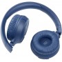 Купить ᐈ Кривой Рог ᐈ Низкая цена ᐈ Bluetooth-гарнитура JBL Tune 510BT Blue (JBLT510BTBLUEU)