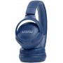 Купить ᐈ Кривой Рог ᐈ Низкая цена ᐈ Bluetooth-гарнитура JBL Tune 510BT Blue (JBLT510BTBLUEU)