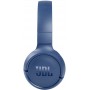 Купить ᐈ Кривой Рог ᐈ Низкая цена ᐈ Bluetooth-гарнитура JBL Tune 510BT Blue (JBLT510BTBLUEU)