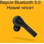 Купить ᐈ Кривой Рог ᐈ Низкая цена ᐈ Bluetooth-гарнитура QCY T5 Black_