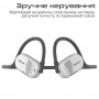 Купить ᐈ Кривой Рог ᐈ Низкая цена ᐈ Bluetooth-гарнитура HiFuture FutureMate Black (futuremate.black)