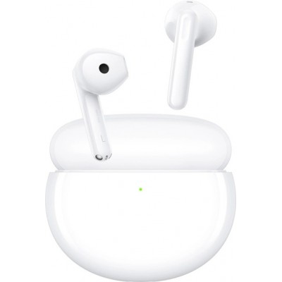 Купить ᐈ Кривой Рог ᐈ Низкая цена ᐈ Bluetooth-гарнитура Oppo Enco Air3i ETE91 White