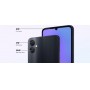 Купити Смартфон Samsung Galaxy A05 SM-A055 4/128GB Dual Sim Black (SM-A055FZKGSEK); 6.7" (1600х720) PLS / MediaTek Helio G80 / О