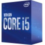 Купить ᐈ Кривой Рог ᐈ Низкая цена ᐈ Процессор Intel Core i5 10400 2.9GHz (12MB, Comet Lake, 65W, S1200) Box (BX8070110400)