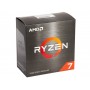 Купить ᐈ Кривой Рог ᐈ Низкая цена ᐈ Процессор AMD Ryzen 7 5700X (3.4GHz 32MB 65W AM4) Box (100-100000926WOF)