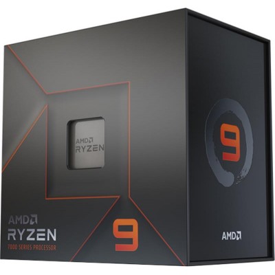 Купить ᐈ Кривой Рог ᐈ Низкая цена ᐈ Процессор AMD Ryzen 9 7950X (4.5GHz 64MB 170W AM5) Box (100-100000514WOF)