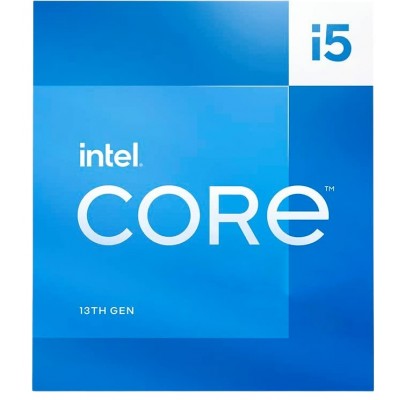 Купить ᐈ Кривой Рог ᐈ Низкая цена ᐈ Процессор Intel Core i5 13500 2.5GHz (24MB, Raptor Lake, 65W, S1700) Box (BX8071513500)