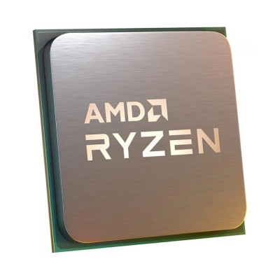 Купить ᐈ Кривой Рог ᐈ Низкая цена ᐈ Процессор AMD Ryzen 7 5700X3D (3.0GHz 96MB 105W AM4) Tray (100-000001503)