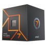 Купить ᐈ Кривой Рог ᐈ Низкая цена ᐈ Процессор AMD Ryzen 7 7700 (3.8GHz 32MB 65W AM5) Box (100-100000592BOX)