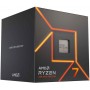 Купить ᐈ Кривой Рог ᐈ Низкая цена ᐈ Процессор AMD Ryzen 7 7700 (3.8GHz 32MB 65W AM5) Box (100-100000592BOX)