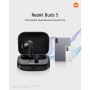 Купить ᐈ Кривой Рог ᐈ Низкая цена ᐈ Bluetooth-гарнитура Xiaomi Redmi Buds 5 Black (BHR7627GL)