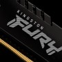 Купить ᐈ Кривой Рог ᐈ Низкая цена ᐈ Модуль памяти DDR4 8GB/3200 Kingston Fury Beast Black (KF432C16BB/8)