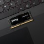 Купить ᐈ Кривой Рог ᐈ Низкая цена ᐈ Модуль памяти SO-DIMM 16GB/3200 DDR4 Kingston Fury Impact (KF432S20IB/16)