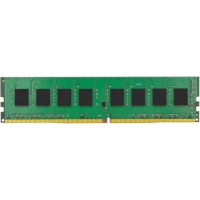 Купить ᐈ Кривой Рог ᐈ Низкая цена ᐈ Модуль памяти DDR4 16GB/3200 Kingston ValueRAM (KVR32N22S8/16)