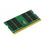 Купить ᐈ Кривой Рог ᐈ Низкая цена ᐈ Модуль памяти SO-DIMM 16GB/3200 DDR4 Kingston (KVR32S22D8/16)