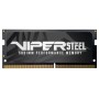 Купить ᐈ Кривой Рог ᐈ Низкая цена ᐈ Модуль памяти SO-DIMM 16GB/3200 DDR4 Patriot Viper Steel Gray (PVS416G320C8S)