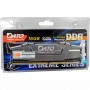 Купить ᐈ Кривой Рог ᐈ Низкая цена ᐈ Модуль памяти DDR4 16GB/3200 Dato Extreme Grey (EXB16G4DLDND32)