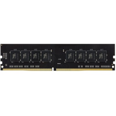 Купити Модуль памяти DDR4 16GB/3200 Team Elite (TED416G3200C2201)ᐈ Кривий Ріг ᐈ Замовити по низькій ціні