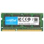 Купить ᐈ Кривой Рог ᐈ Низкая цена ᐈ Модуль памяти SO-DIMM DDR3L 8GB/1600 Crucial (CT102464BF160B.C16FPD)