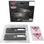 Купить ᐈ Кривой Рог ᐈ Низкая цена ᐈ Модуль памяти DDR4 2x16GB/3600 Patriot Viper Steel (PVS432G360C8K)