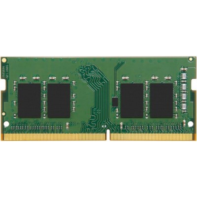 Купить ᐈ Кривой Рог ᐈ Низкая цена ᐈ Модуль памяти SO-DIMM 8GB/2666 DDR4 Kingston (KCP426SS8/8)