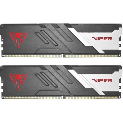 Купить ᐈ Кривой Рог ᐈ Низкая цена ᐈ Модуль памяти DDR5 2x16GB/6200 Patriot Viper Venom (PVV532G620C40K)