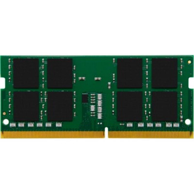 Купить ᐈ Кривой Рог ᐈ Низкая цена ᐈ Модуль памяти SO-DIMM 8GB/3200 DDR4 Kingston (KCP432SS6/8)