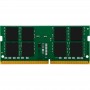 Купить ᐈ Кривой Рог ᐈ Низкая цена ᐈ Модуль памяти SO-DIMM 8GB/3200 DDR4 Kingston (KCP432SS6/8)